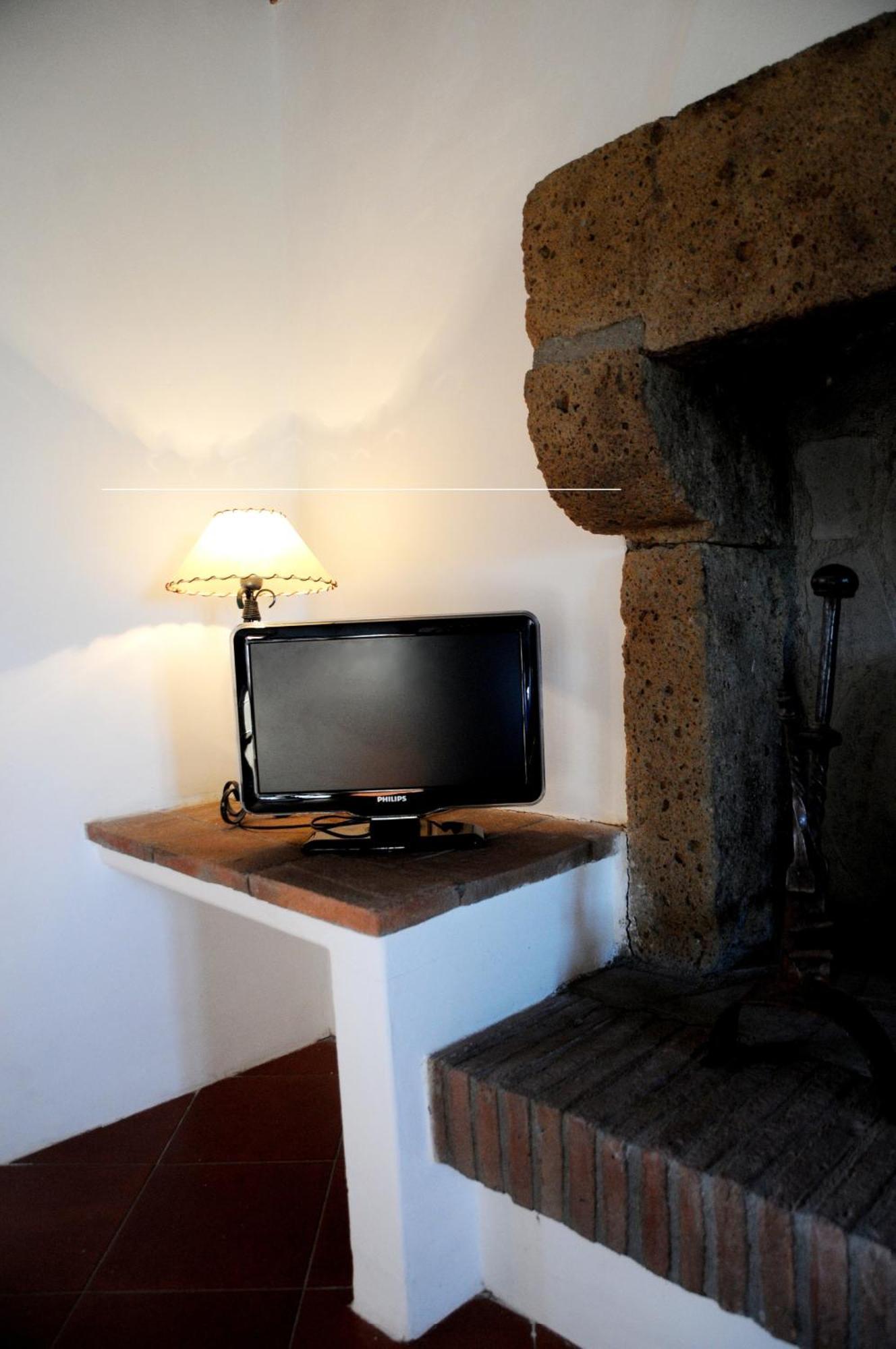 Agriturismo Naioli Pitigliano Room photo