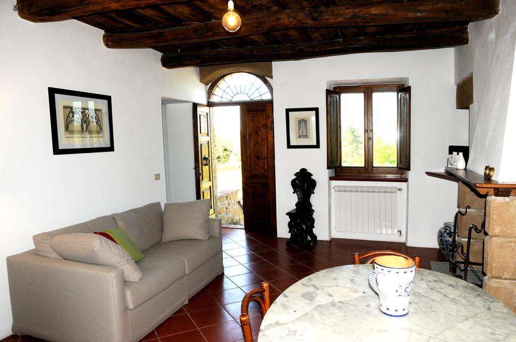 Agriturismo Naioli Pitigliano Exterior photo